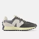 New Balance [U327WRF] 男女 休閒鞋 運動 經典 復古 NB 327 D楦 舒適 穿搭 深灰
