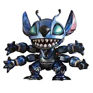 MORSTORM 魔力風暴 迪士尼 未來探索系列 史迪奇