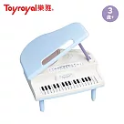 日本《樂雅 Toyroyal》夢幻迷你鋼琴Pro【盒裝】