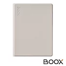 文石 BOOX Go 6 吋磁吸皮套 ─ 米白色