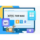 EaseUS NTFS For Mac