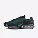 Nike Air Max DN [DV3337─010] 男 休閒鞋 運動 慢跑 氣墊 緩震 舒適 黑綠