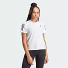 ADIDAS OTR B TEE 女短袖上衣─IK7442 L 白色