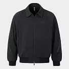 ADIDAS CM WV JKT 男休閒外套─JZ4192 S 黑色