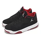 Nike 籃球鞋 Jordan Max Aura 2 男鞋 黑 紅 喬丹 氣墊 緩震 運動鞋 CK6636─016