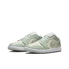W Air Jordan 1 Low SE 蘋果綠 HF4078─100 US6.5 23.5cm