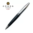 CROSS 伯爵黑原子筆