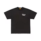Human made x verdy 短袖 黑/白 XX29TE002 L 黑
