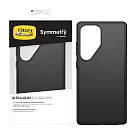 Samsung 原廠 Galaxy S25 Ultra Otterbox─Symmetry全黑磁吸保護殼(FPS938) 黑色