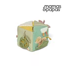 Mamas & Papas 折疊方塊書 草原氣息