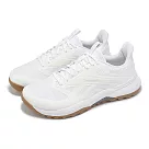 Reebok 高爾夫球鞋 Nano Golf 男鞋 白 緩衝 輕量 膠底 抓地 運動鞋 100210230