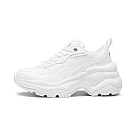 PUMA Cilia Wedge 女休閒鞋─39391502 UK3.5 白色