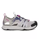 Teva Hydratrek Sandal Ct [TV1166290VPB] 女 運動涼鞋 護趾涼鞋 樹蛙吸盤 灰藍