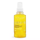 L’OCCITANE 歐舒丹 蠟菊精華卸妝油(200ml)─國際航空版