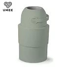 荷蘭《Umee》HEKA M伸縮式尿布桶 橄欖綠