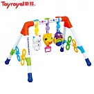 日本《樂雅 Toyroyal》音樂健力架