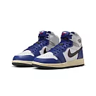 Air Jordan 1 High OG 皇家深藍 GS FD1437─100 AJ1 皮革 舒適 經典 運動鞋 休閒鞋 大童鞋 US4 23cm
