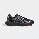 Adidas Ozmillen [ID2895] 男女 休閒鞋 運動 復古 Y2K 老爹鞋 緩震 舒適 穿搭 黑紅