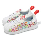 adidas x 玩具總動員 休閒鞋 adiFom Superstar 360 C 中童 迪士尼 套入式 愛迪達 JI0069