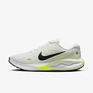 Nike Journey Run [FN0228─700] 男 慢跑鞋 運動 路跑 訓練 緩震 穩固 舒適 螢黃 白