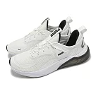 Puma 慢跑鞋 Cell Thrill 男鞋 女鞋 白 黑 輕量 緩衝 休閒 運動鞋 31016820