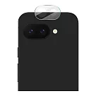 Imak Google Pixel 9a 鏡頭玻璃貼(兩片裝) 奈米吸附 鏡頭貼 鏡頭保護貼 ─透明