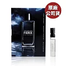 A & F 天生無畏男性古龍水 2ML 針管 (原廠公司貨)