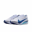 Nike ZoomX Vaporfly Next% 4 Gray Blue 灰藍 慢跑鞋 男鞋 HF6414─001 26cm 灰藍