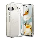 Rearth Ringke Google Pixel 9a (Fusion) 高質感保護殼 透明