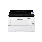 Epson AL─M7150DN A3高速網路黑白雷射印表機 公司貨