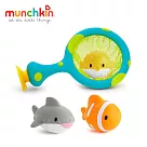 【munchkin】海洋撈撈洗澡玩具