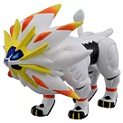 POKEMON 精靈寶可夢 ML─14 索爾迦雷歐