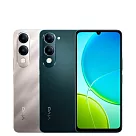 vivo Y29s (6G/128G)大電量防水5G雙卡機※送支架+內附保護殼※ 白銀