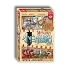 【狗吠火車娛樂設計 桌遊】小白世紀 超擴充1