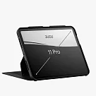 ZUGU|iPad case 超薄防震保護殼 ─ pro 11" 2024 經典黑 經典黑