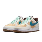 Nike Air Force 1 Low Retro Easter Basket 復活節 IB5722─100 23.5寬楦 彩
