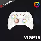 FANTECH WGP15A 無線賽車遊戲專用線性扳機震動搖桿─Electra