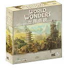 【狗吠火車娛樂設計 桌遊】世界奇觀
