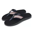 Teva 拖鞋 Voya Flip 女鞋 羽扇豆紫 再生織帶拖鞋 支撐 人字拖 夾腳拖 1019040AHVT