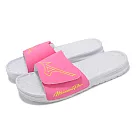 Mizuno 拖鞋 MP Slide 2 男鞋 女鞋 粉紅 白 涼拖鞋 休閒鞋 美津濃 11GJ2200─64