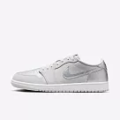 Nike Air Jordan 1 Retro Low OG [CZ0790─002] 男 休閒鞋 復古 喬丹 金屬銀