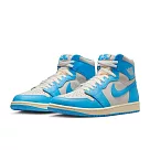 Nike Jordan 1 Retro High OG UNC Reimagined 北卡藍 高筒 籃球鞋 運動鞋 男鞋 DZ5485─402 26.5cm 北卡藍
