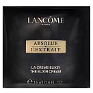 LANCOME 蘭蔻 絕對完美黑鑽奢燦乳霜 15ml (百貨專櫃貨)