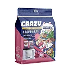 nu4PET 陪心寵糧 Crazy嗨派無穀貓乾糧 雞肉干貝 2kg ─ 貓糧─雞肉干貝無穀糧2KG