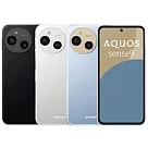 Sharp AQUOS sense9 (6G/128G)防水5G雙卡機※送支架+盒內附保護套※ 藍