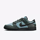 Nike Dunk Low Retro SE [FZ3052─300] 男 休閒鞋 運動 復古 低筒 緩震 舒適 墨松青