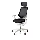 KOKUYO ing 日系機能人體工學辦公椅- 黑