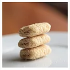 【上下游市集】自然米米果