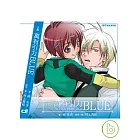 小說-萬有引力BLUE