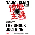 震撼主義：災難經濟的興起
